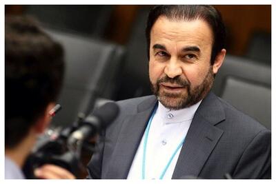  اولین واکنش ایران به تصویب  قطعنامه جدید شورای حکام/  تلاش بی‌اعتبار آمریکا و تروئیکا برای جبران شکست اسنپ‌بک است