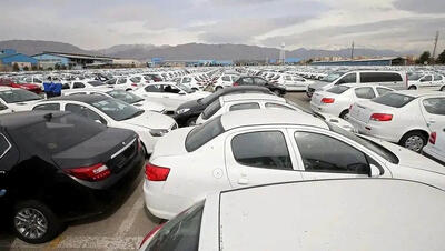  سقوط آزاد قیمت خودرو در بازار/ آخرین قیمت سمند، کوییک، پژو، پراید و تارا