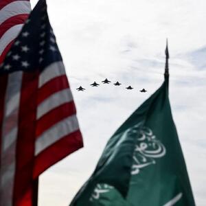  شگفت‌انگیزترین بازگشت سیاسی دوران معاصر؛ چگونه بن سلمان رگ خواب ترامپ را پیدا کرد؟