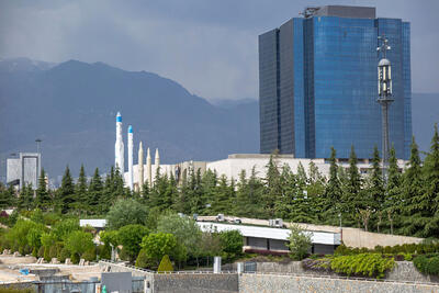  افزایش رشد نقدینگی در نیمه تابستان ۱۴۰۴