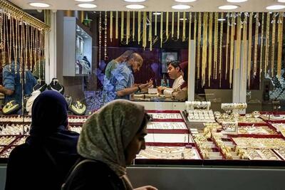  پیش بینی قیمت طلا و سکه امروز ۲۹ آبان ۱۴۰۴/ موج افزایش قیمت در بازار طلا | اقتصاد24