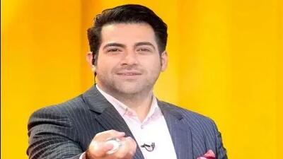  مجری صداوسیما در پرسپولیس پست گرفت + عکس | اقتصاد24