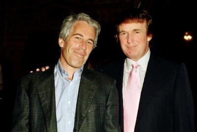  همه چیز درباره پرونده جنجالی و ایمیل‌های اپستین/ ترامپ حتی یک سلول خوب هم در بدنش ندارد | اقتصاد24