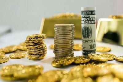  بی‌تفاوتی بازار‌های مالی به اخبار سیاسی؛ دلار و بورس در سکون/ پناهگاه امن سرمایه‌گذاران در شرایط پرریسک کدام بازار است؟ | اقتصاد24