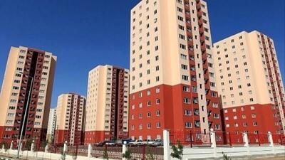  خبر خوش برای متقاضیان مسکن ملی؛ آغاز تحویل موج جدید واحدهای مسکونی