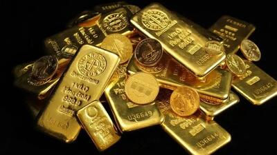  هشدار عجیب درباره قیمت طلا در هفته آینده!