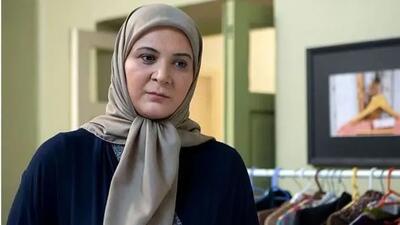  تغییر چهره باور نکردنی ریما رامین‌فر، بازیگر سریال «پایتخت» در ۵۵ سالگی + عکس