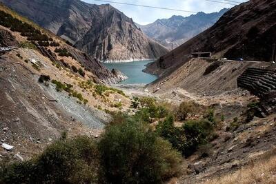  بحران آب تهران جدی‌تر از تصور است