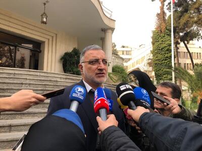  زاکانی: بودجه شهرداری تهران ۸ برابر شده اما نیازهای بازسازی همچنان ادامه دارد - سایت خبری اقتصاد پویا