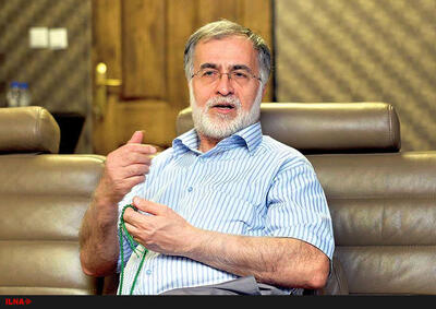  عطریانفر: بازی با ایده «تغییر قانون اساسی» خطرناک است / اول بگویید مشکل از قانون است یا مجریان؟