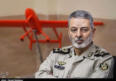  سرلشکر موسوی: دشمنان انقلاب با طراحی جنگ‌های چندلایه در پی تضعیف بنیان‌های عزت ملت ایران هستند
