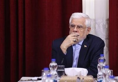  پاسخ دولت به اخبار اخیر درباره معاون اول / تکلیف استعفای عارف روشن شد