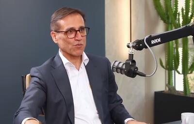  منصوری، رئیس مرکز پژوهش‌های اتاق بازرگانی: به جای اینکه کریدور زنگزور را پس بزنیم، باید بخشی از بازی سرمایه‌گذاری آنجا بشویم / به ماجرا، اقتصادی نگاه کنیم، نه امنیتی