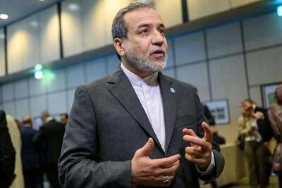  عراقچی: آماده مذاکره برای یک توافق متوازن و عادلانه هستیم/ برای یک حمله احتمالی از سوی اسرائیل، حتی بیشتر از جنگ قبلی آمادگی داریم، اما این بدان معنا نیست که ما خواهان درگیری هستیم/ روس‌ها در جریان جنگ ۱۲ روزه، کمک زیادی به ما کردند