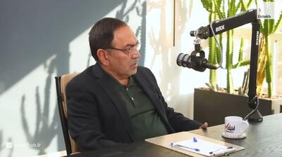  ویدیو/ دلفی، سفیر پیشین ایران در فرانسه: با آن صحبت‌هایی که «عراقچی» در جلسه رای اعتماد کرد، مشخص بود که دیپلماسی کشور با «پزشکیان» همراهی نخواهد کرد