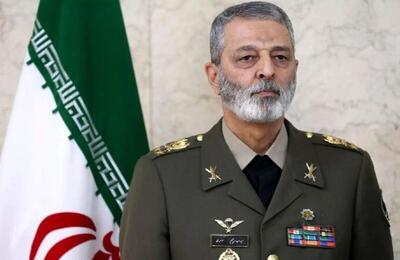  سرلشکر موسوی: بسیج آماده پاسخ به نیازهای کشور در همه حوزه ها است