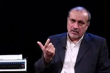  آمریکا و ایرانی راهی جز این ندارند که پشت میز مذاکره بنشینند