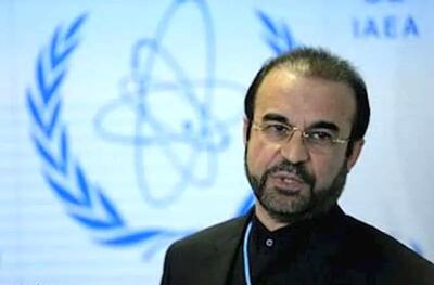  نماینده ایران در آژانس: قطعنامه شورای حکام، از نظر ما هیچ ارزشی ندارد و با اکثریت ضعیف آرا صادر شده؛ حتما به آن عکس‌العمل نشان می‌دهیم