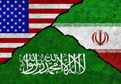  عربستان واسطه مناسبی برای پر کردن شکاف ایران و آمریکا نیست؛ اگر چین بود، امیدواری‌هایی ایجاد می‌شد/ آمریکا دنبال جنگ با ایران نیست، اما...