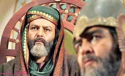  صداوسیما سریال‌های چندصدمیلیاردی می‌سازد اما مردم هنوز شب‌های برره و مختارنامه و یوسف پیامر می‌بینند!