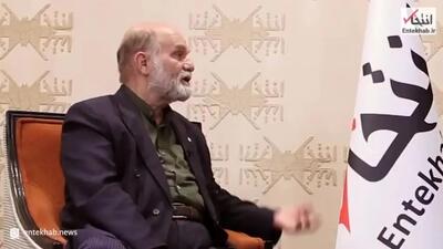  ببینید | روایت علیزاده طباطبایی از ماجرای قتل میترا استاد: همسر محمد علی نجفی گفت خشاب و فشنگ کلت نجفی پیش من بوده؛ کلت او اصلا خشاب نداشته