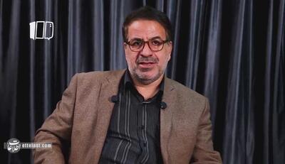  شاهنامه فردوسی بهترین راه شناخت فرهنگ ایرانی است +ویدیو