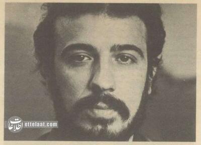  نظر علی حاتمی درباره حواشی رابطه ناصرالدین شاه و ملیجک! +عکس