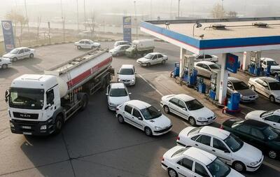  حقایق درباره بنزین سوپر وارداتی؛ خریدار بنزین ۷۵ هزار تومانی چه کسی است؟