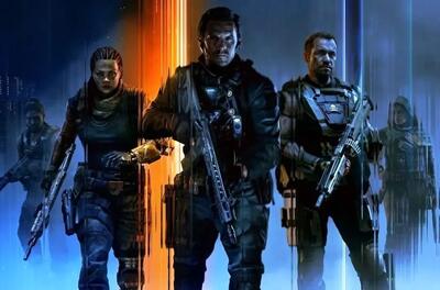  معرفی مرگبارترین سلاح‌های Call of Duty Black Ops 7