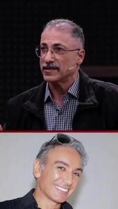  پخش غیرمنتظره آهنگ شادمهر عقیلی روی آنتن زنده تلویزیون