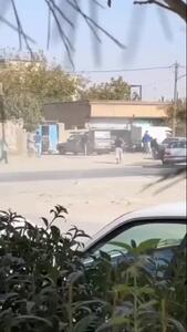  ماجرای فیلم منتشرشده از نزاع و زیرگیری در کوهدشت