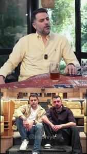  مصاحبه با رپر ها دردسر ساز شد!/ تشکیل پرونده و شکایت علیه علی ضیا