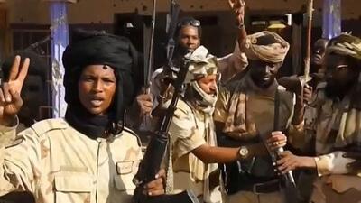  اروپا «جنایات سودان» را محکوم و برادر دقلو را تحریم کرد