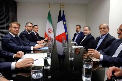  اتحادیه اروپا: ایران «فورا برای رفع نگرانی‌ها درباره احتمال انحراف مواد هسته‌ای از مقاصد صلح‌آمیز» اقدام کند