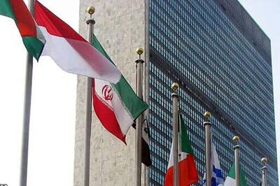  پاسخ قاطع نمایندگی ایران به کانادا درباره قطعنامه ضدایرانی