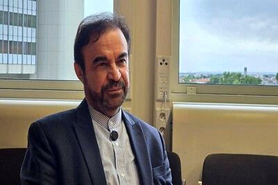  واکنش دیپلمات ایرانی به قطعنامه شورای حکام