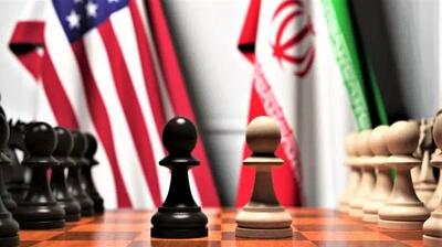  دیپلماسی با انگشت روی ماشه!