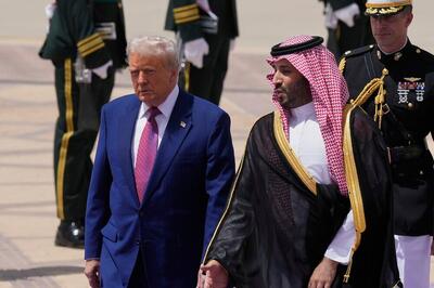  ابعاد توافق‌نامه دفاعی استراتژیک آمریکا و عربستان