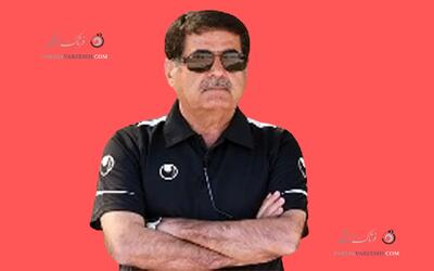  باقری‌نیا: بعد از قرعه‌کشی، خلخال دگرگون شده؛ همه می‌گویند استقلال را ببرید!