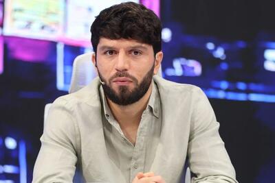  پزشک سابق تیم ملی ایران: بازگشت ماشاریپوف بدون جراحی ریسک بالایی دارد