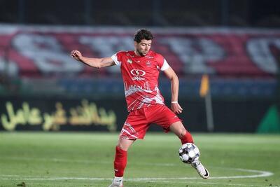  هزینۀ ۲۰ میلیاردی مهری روی دست پرسپولیس