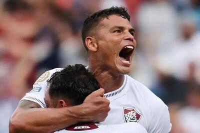 تیاگو سیلوا بار دیگر به اروپا باز می‌گردد؟