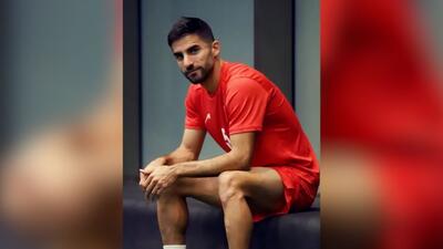  حمایت باشگاه پرسپولیس از میلاد محمدی با انتشار این ویدیو