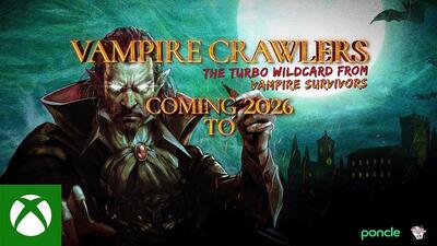  تریلر جدیدی از بازی Vampire Crawlers منتشر شد - گیمفا