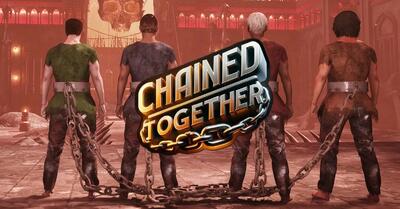  فیلم اقتباسی از بازی Chained Together در دست ساخت است - گیمفا