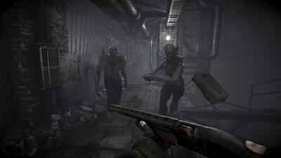  تریلر زمان عرضه بازی ترسناک و شوتر Total Chaos منتشر شد - گیمفا