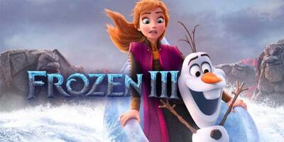  کریستن بل، ایدینا منزل و جاش گد برای حضور در فیلم‌های Frozen 3 و Frozen 4 مبلغی بی‌سابقه دریافت خواهند کرد - گیمفا