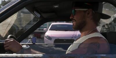  رانندگی در GTA 6 باید چقدر واقع‌گرایانه باشد؟ - گیمفا