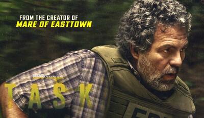  سریال جنایی Task برای فصل دوم تمدید شد - گیمفا