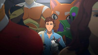  فروش بازی Dispatch در کمتر از یک ماه به ۲ میلیون نسخه رسید - گیمفا